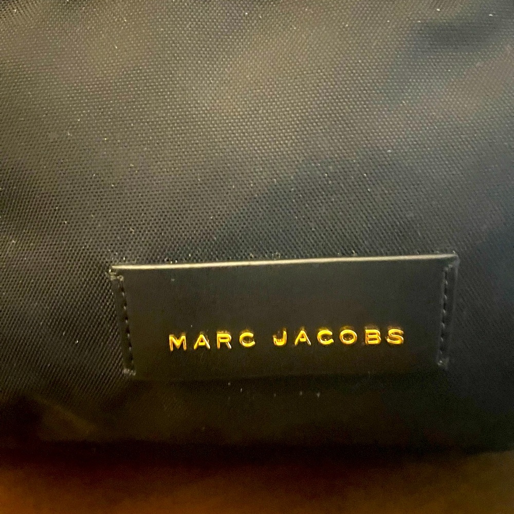 Marc Jacobs Varsity Backpack (Large) - image 3